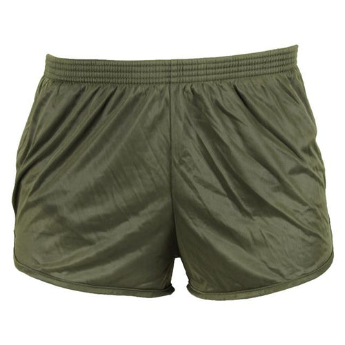 SHORT RUN NYLON O.D. - 70032