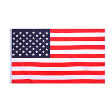 FLAG AMERICAN 3 X 5 - 7500