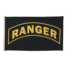 FLAG RANGER TAB 3 X 5 - 7529