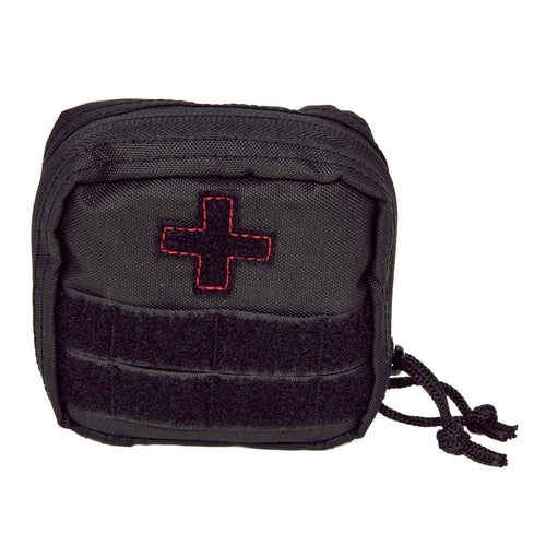 SOLDIER INDIVIDUAL 1ST AID KIT - 82-FA103BLK
