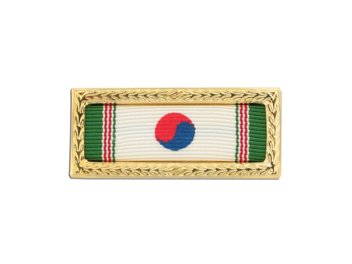 KOREAN UNIT CITATION - 1202