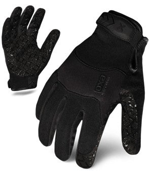EXO TACTICAL GRIP STEALTH BLK - EXOT-GBLK