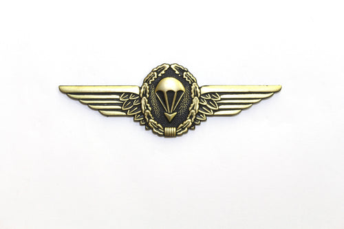 WING FOREIGN GERMANY SM BRONZE - NS-959